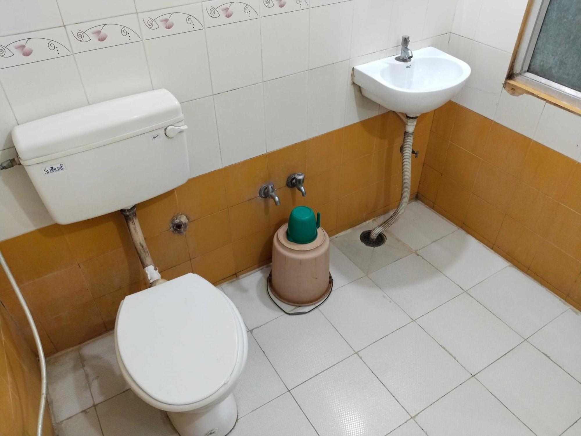 Hotel O Sri Vijaya Palace Lodging Bangalore Buitenkant foto