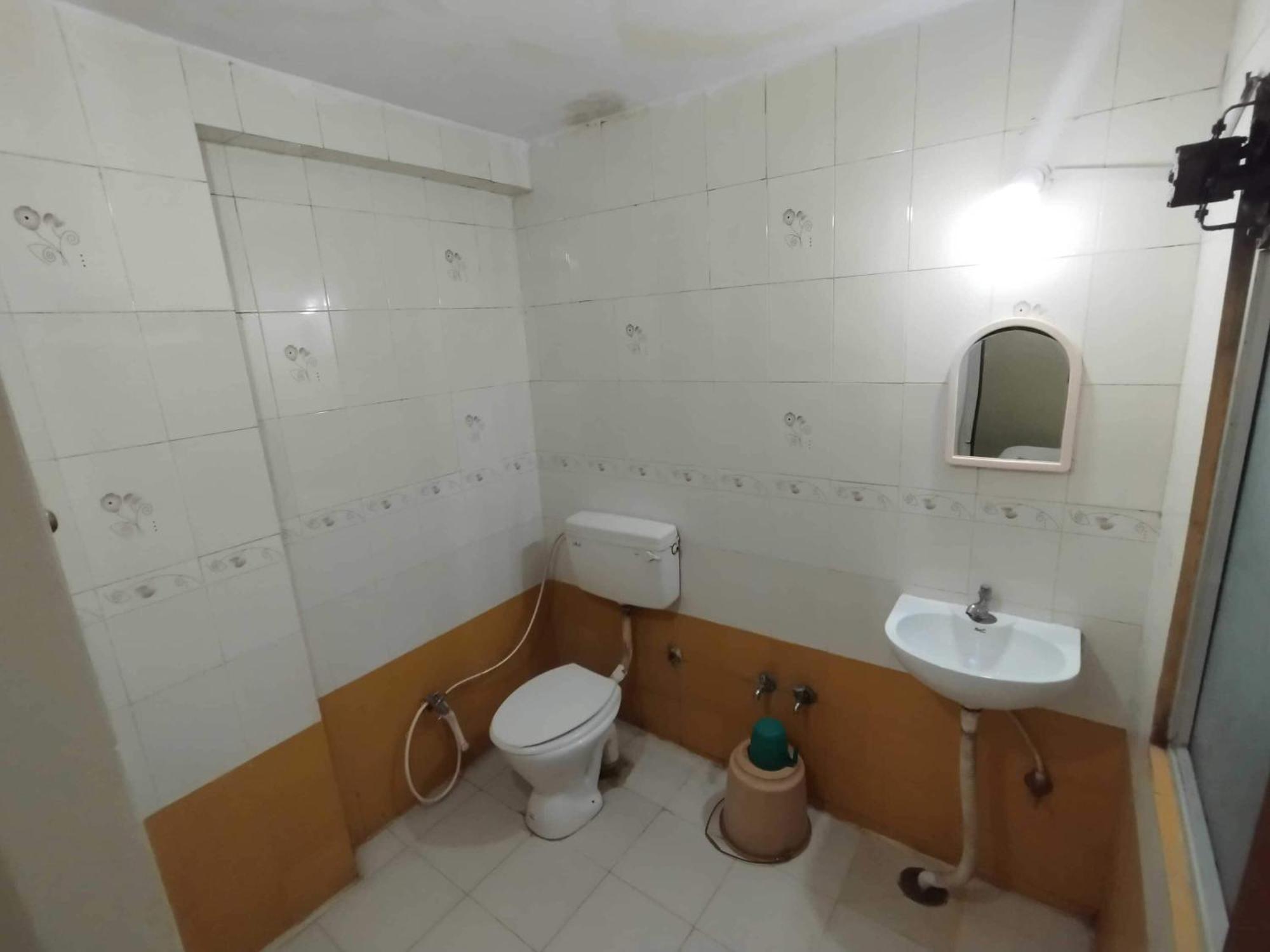 Hotel O Sri Vijaya Palace Lodging Bangalore Buitenkant foto